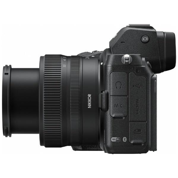 Zシリーズ（Nikon） ニコン Nikon Z 5 ミラーレス一眼カメラ 24-50