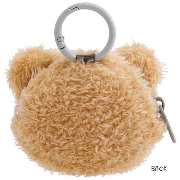 San-X（サンエックス） リラックマ ぬいぐるみミニポーチ リラックマ