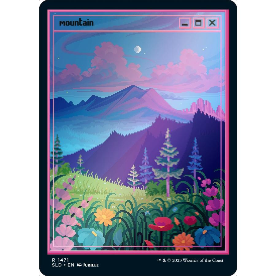 ウィザーズ・オブ・ザ・コースト マジック：ザ・ギャザリング Secret