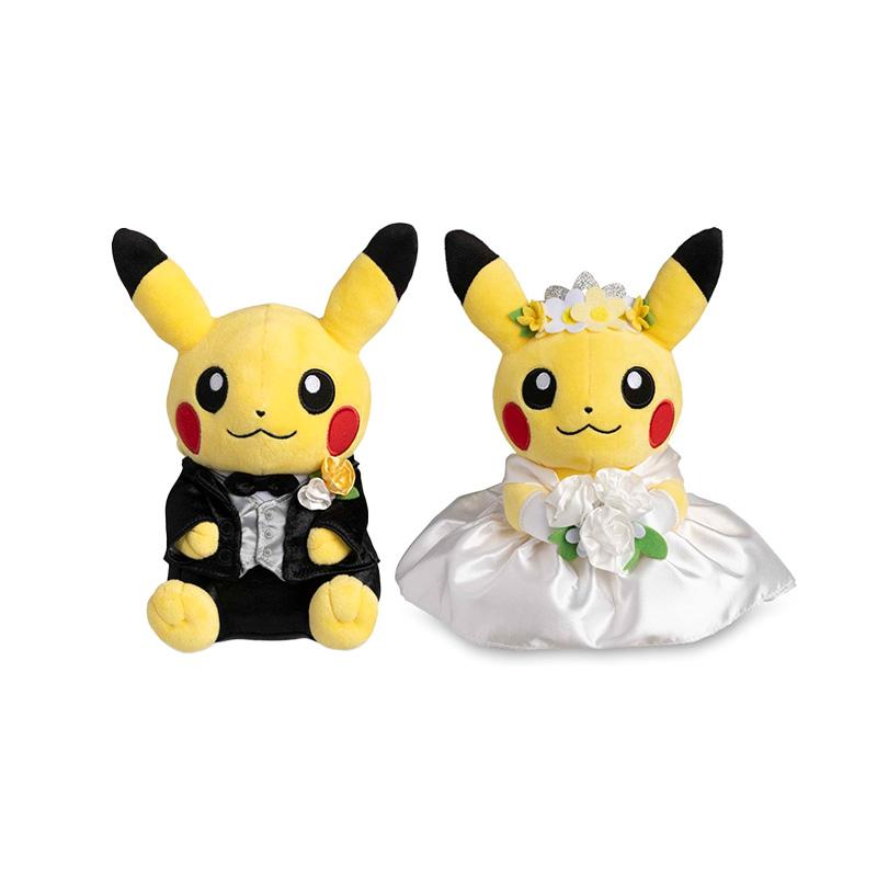 Pokemon（ポケモン） ポケモンセンターオリジナル ぬいぐるみ