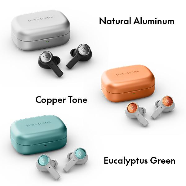 Beoplay Bang & Olufsen公式 Eleven ノイズキャンセリング 完全