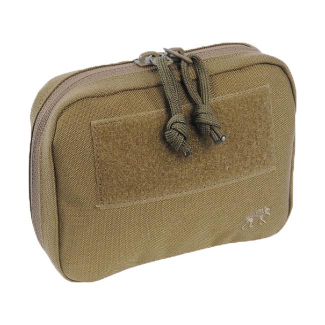 TT(タスマニアンタイガー)アドミン ポーチ 7832(陸上自衛隊/迷彩