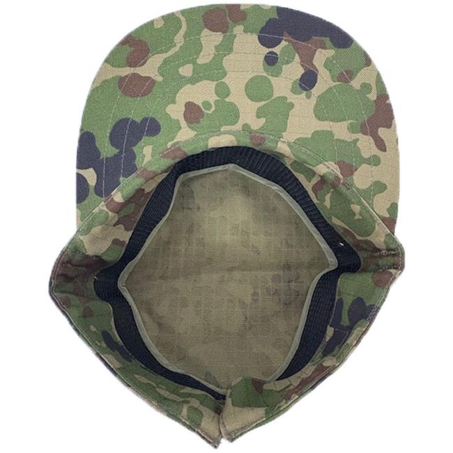 迷彩帽子 八角帽II(陸上自衛隊/迷彩/装備品/作業帽子/マルチカモ