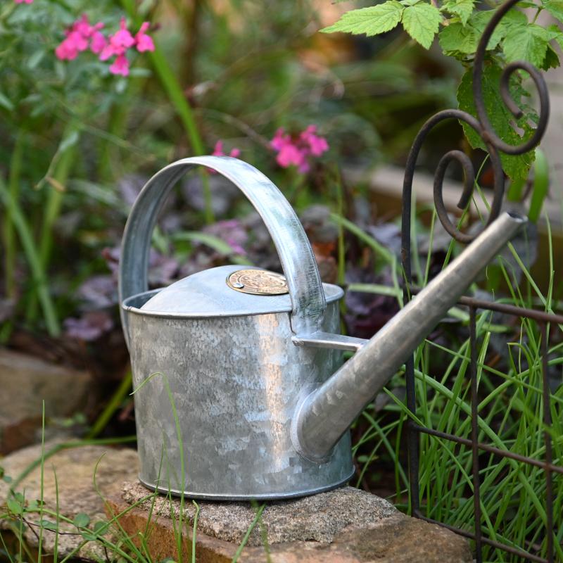 英国 Burgon＆Ball ソフィ・コンラン インドアカン 1L じょうろ