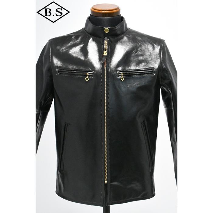 ワイツーレザー Y'2 LEATHER レザージャケット PR-64 VINTAGE HORSE