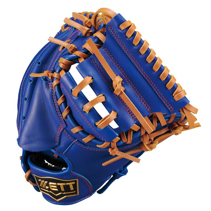 ゼット（ZETT） 2026モデル 少年軟式 キャッチャーミット グランド