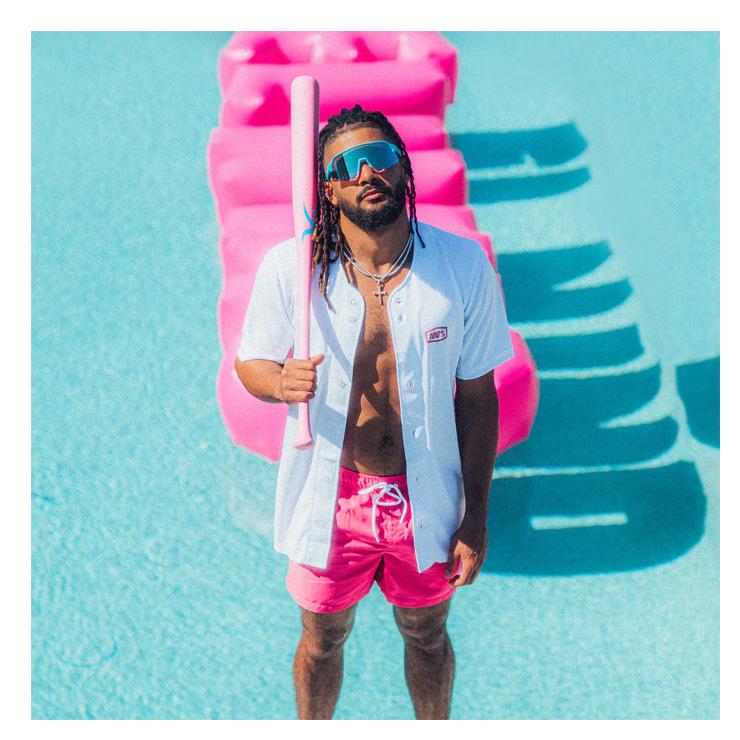 サングラス100%ワンハンドレッドフェルナンドタティスJr.モデル S3 100