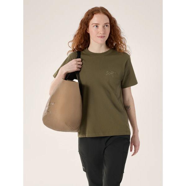 ARC'TERYX（アークテリクス） キャリア 45 ギアトート (X000007449