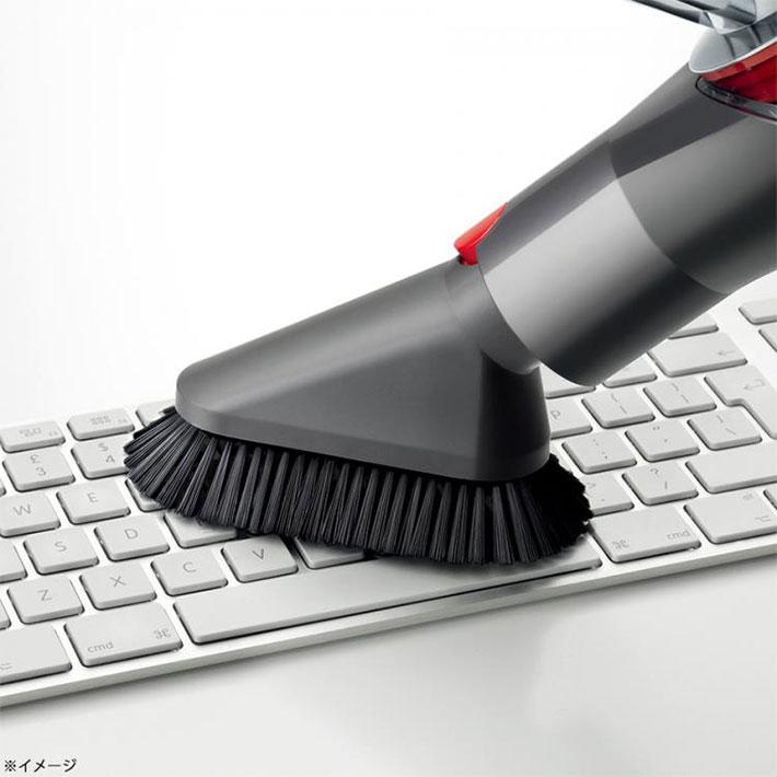 Dyson（ダイソン） 掃除機 ミニソフトブラシ v7 v8 v10 v11 v12 v15