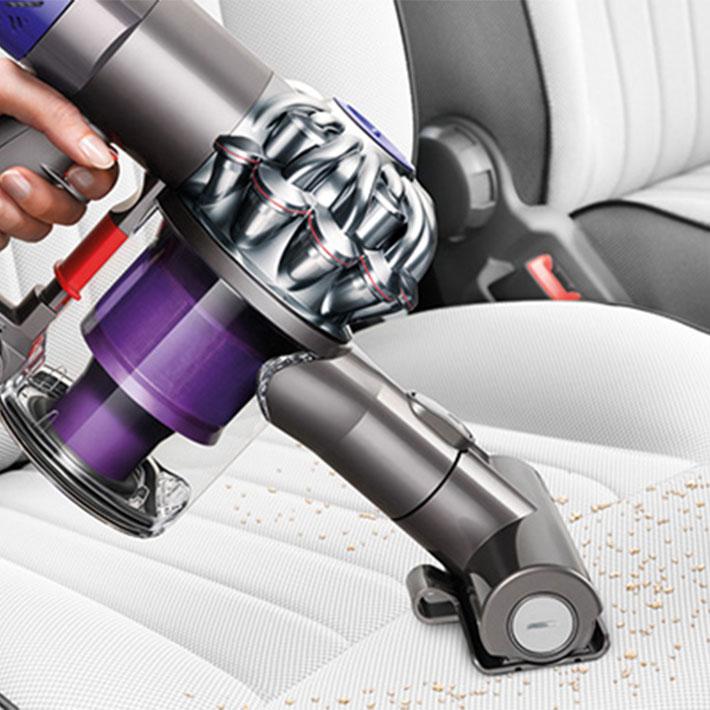 Dyson（ダイソン） 掃除機 ミニモーターヘッド v6 dc61 dc62 dc74 互換