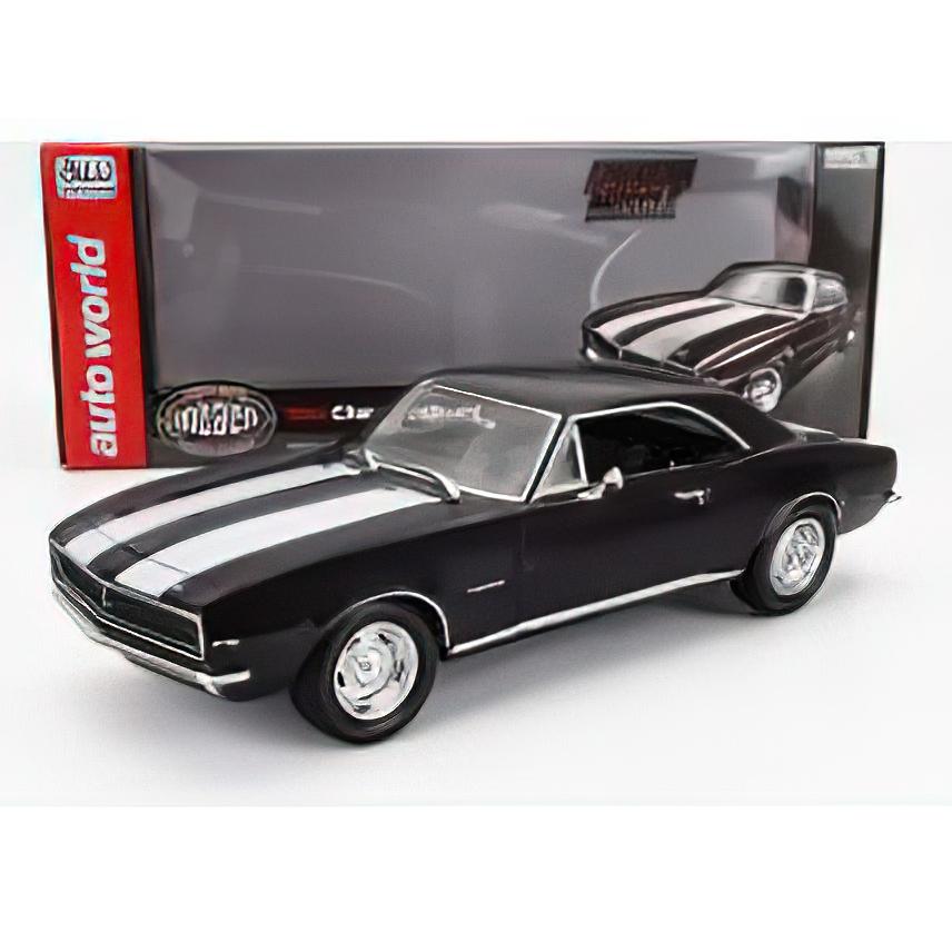 gmp 1/18 1967ペンスケレーシング カマロz28 中古 gmp 1/18 1967