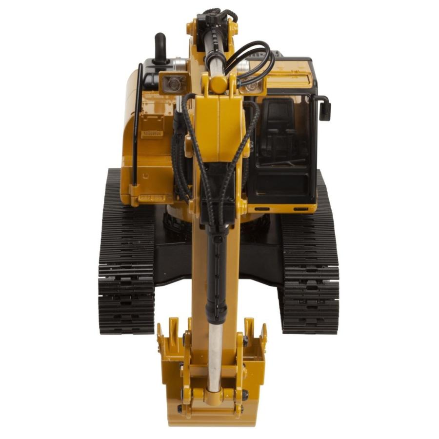予約】CAT 330D L Diecast Excavator RC 重機 完成品 1/20 ラジコン