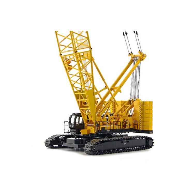 Kobelcoコベルコ CK2750G クローラークレーン USバージョン /Tonkin