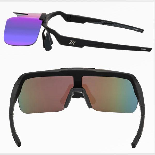 marucci（マルーチ） 野球 サングラス メンズ 大人 マルチ マルッチ