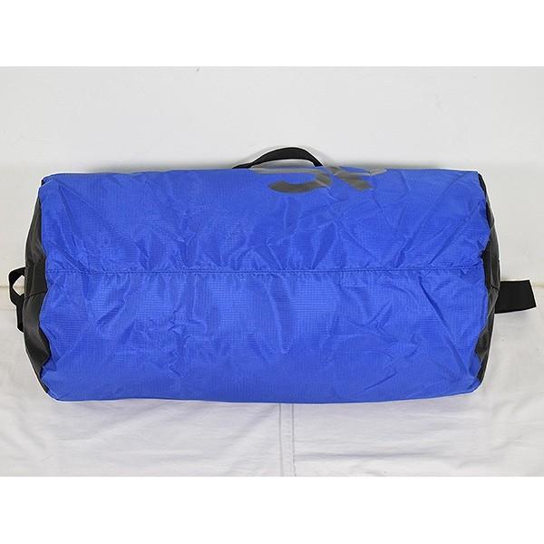 DESCENTE（デサント） 遠征バッグ MoveSport ポケッタブルドラムバッグ