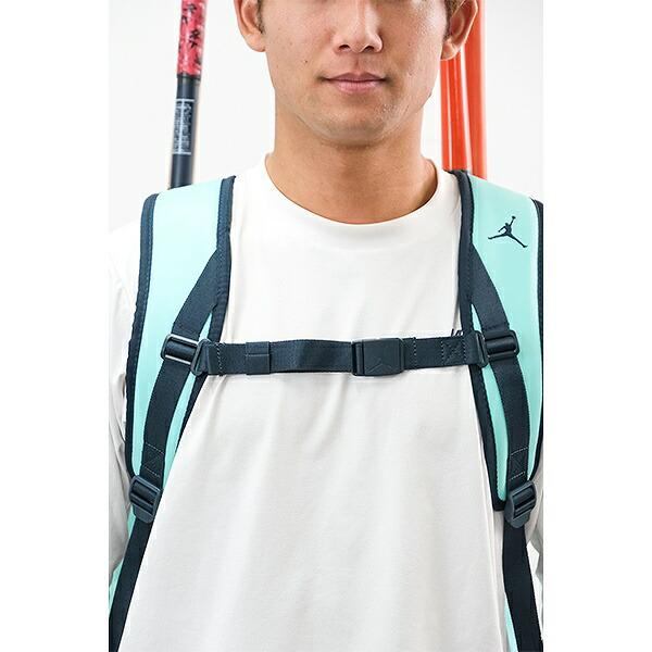 Jordan 野球 リュックサック バックパック ナイキ NIKE ジョーダン