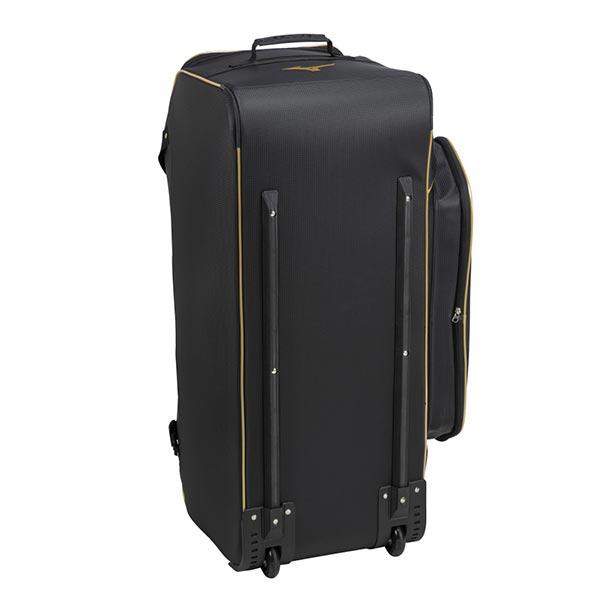 MIZUNO（ミズノ） 野球 遠征バッグ ミズノプロ MP用具ケース 約110L
