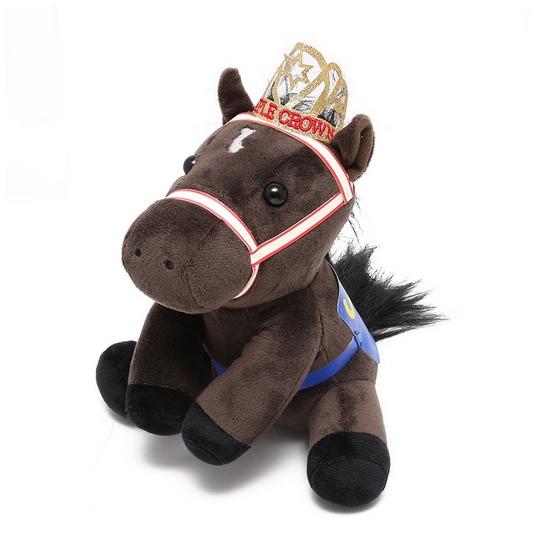 アイドルホース 菊花賞 キセキ ぬいぐるみ Mサイズ JRA 競馬 ウマ娘