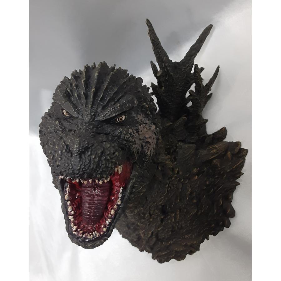 一番くじ ゴジラ 怪獣乱舞 (2023) 怪獣哮胸極 ラストワン賞 一番くじ