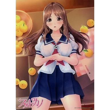 フォトカノのYahoo!オークション(旧ヤフオク!)の相場・価格を見る