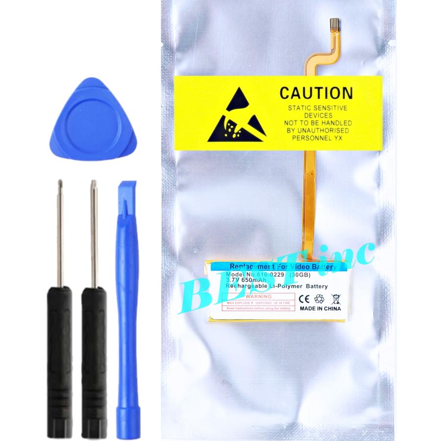 iPod 互換品［ 新品 ］iPod Video 30GB 第5世代 第5.5世代 5th 5.5 Gen