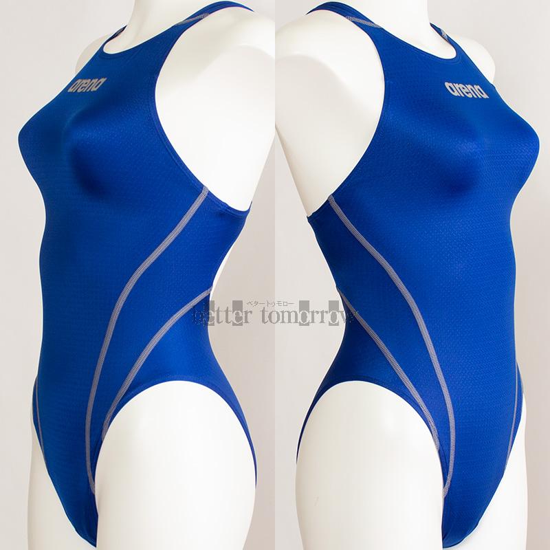 8*O様 arena 競泳水着 2枚セット ネイビー 青 8*O様 arena 競泳水着 2