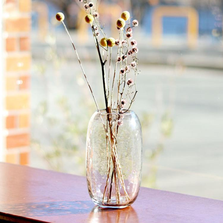 バカラ花瓶フラワーベース