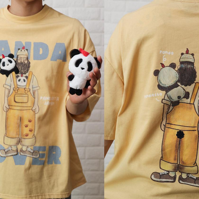 シャニモン 特典2種類フル 着替え＋スタイ/パンツ ぬいぐるみ SHINee