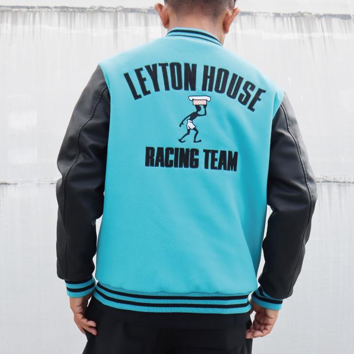 LEYTON HOUSE（レイトンハウス） メンズ 40周年記念 限定 復刻