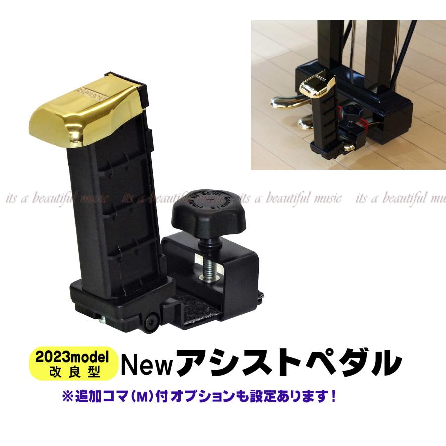 吉澤 【its】2023年秋・改良最新型入荷！吉澤 YOSHIZAWA Newアシスト