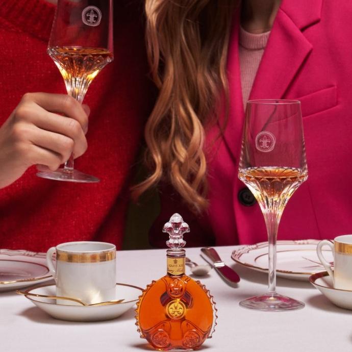 REMY MARTIN（レミーマルタン） 正規品 ルイ13世 ザ・ミニチュア