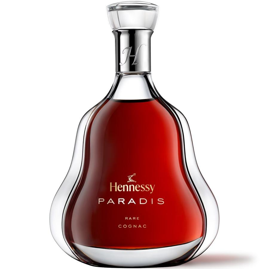 Hennessy（ヘネシー） 正規品 パラディ 箱付き 700ml 40% ブランデー