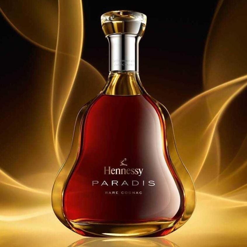 Hennessy（ヘネシー） 正規品 パラディ 箱付き 700ml 40% ブランデー