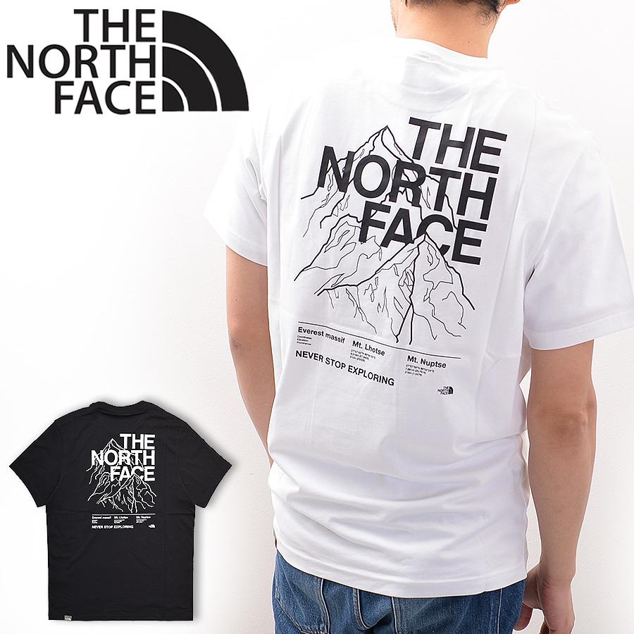 THE NORTH FACE（ザ ノースフェイス） 【並行輸入品】THE NORTH FACE T