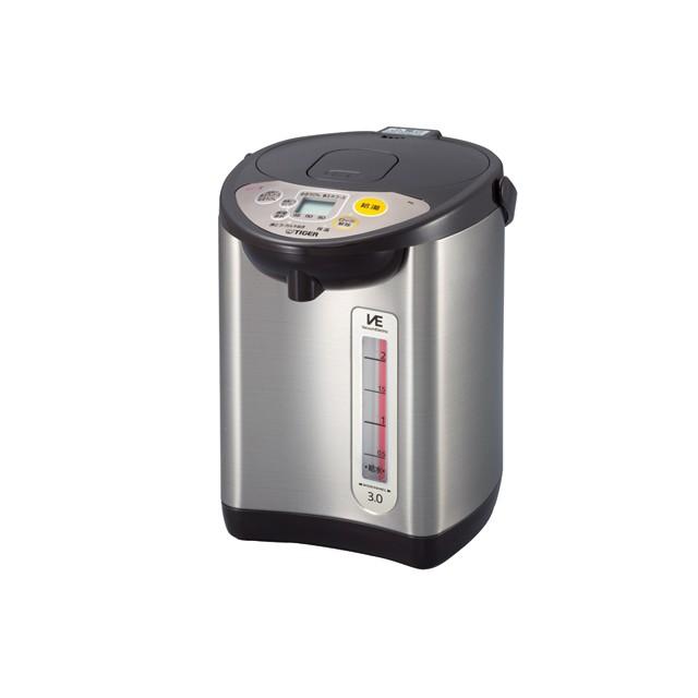 タイガー（TIGER） 魔法瓶 VE 電気 ポット 2.2L とく子さん PIL-A220-T