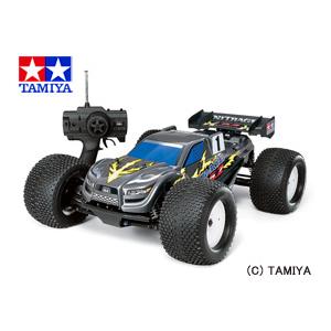 タミヤ ナイトレージ 5 2 エンジンRC 1/8 新品未組立｜Yahoo!フリマ
