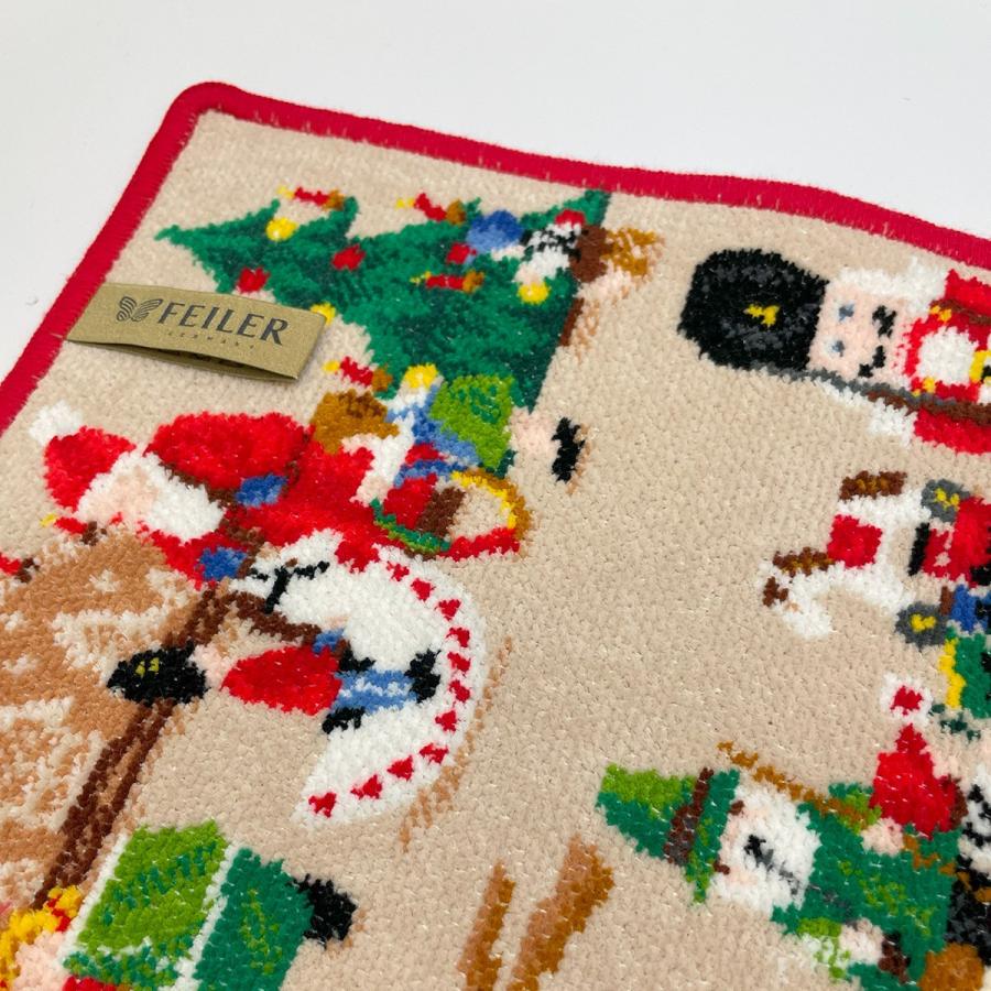 feiler（フェイラー） ハンカチ タオル レディース ブランド ギフト