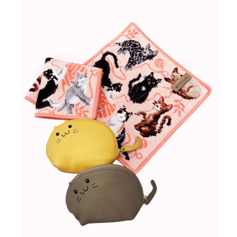 feiler（フェイラー） ハンカチ タオル ギフト ブランド 退職 お礼