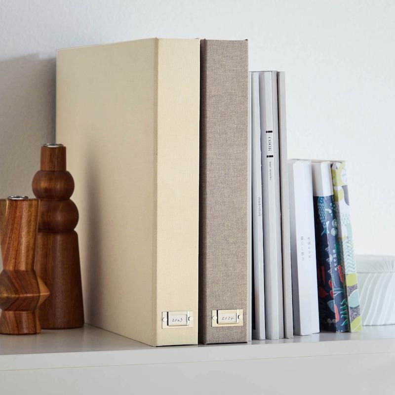 ベルメゾン（BELLE MAISON） アルバム 大容量 写真アルバム フォト