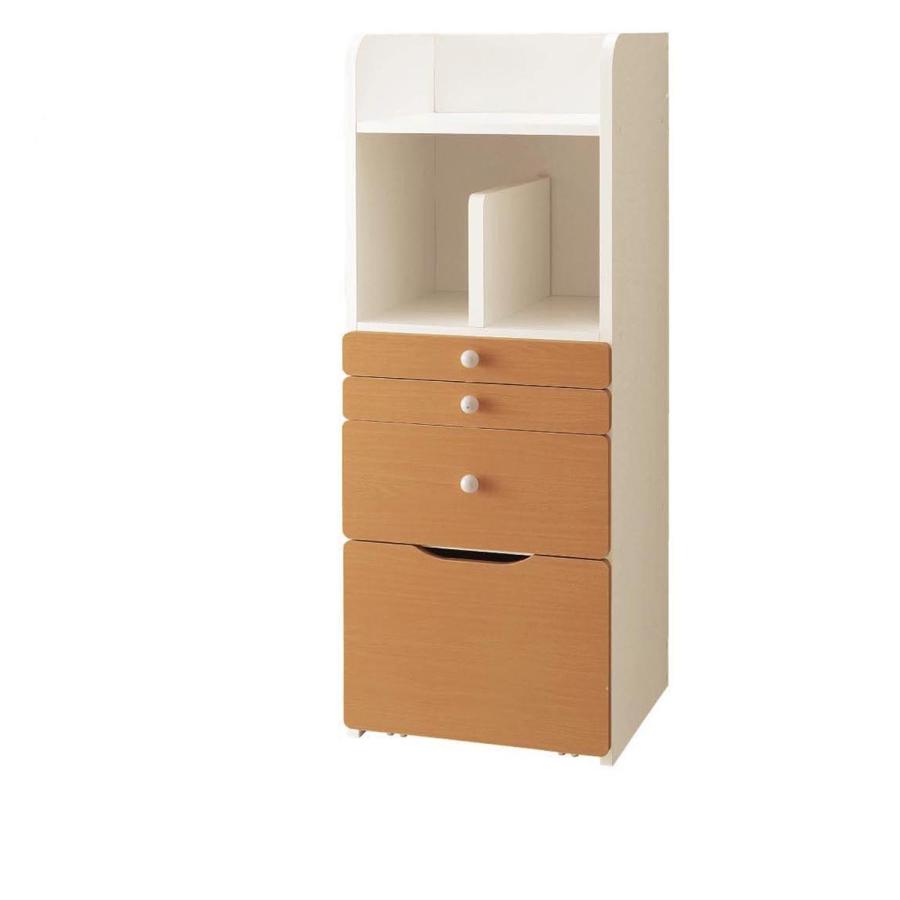 ベルメゾン（BELLE MAISON） ラック 収納ラック シェルフ 収納 家具