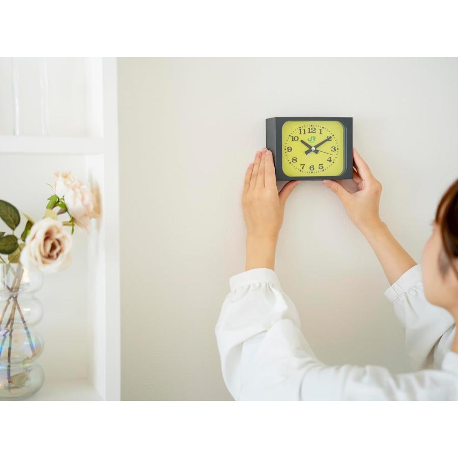 宝島社 JR東日本 みどりの駅時計BOOK (TJMOOK) : べんりなくらし