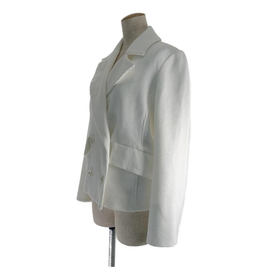 DASY LIN for FOXEY】羽織りジャケットチェスターコート