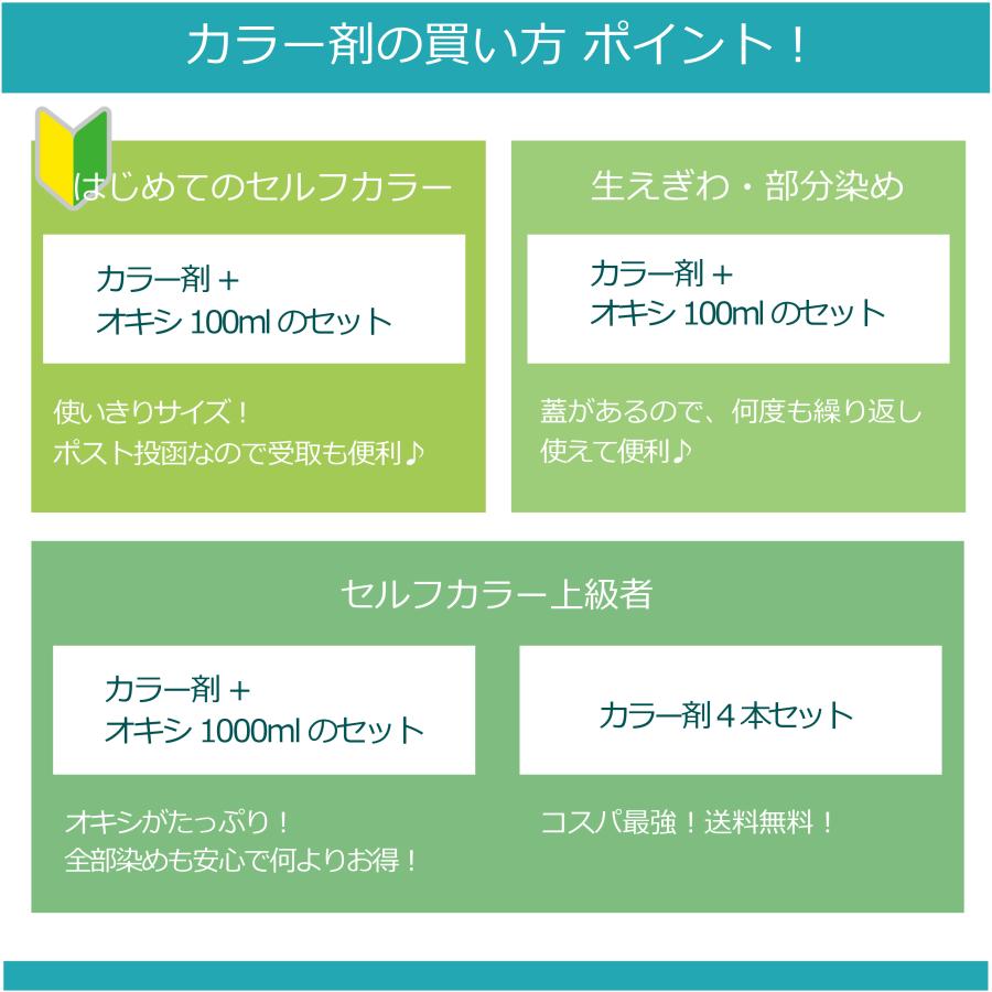 edol ルベル エドル クオン 120g オキシ 100ml セット 白髪染め