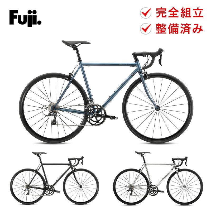 フジ（Fuji） 自転車 バイク ロードバイク BALLAD Ω OMEGA バラッド