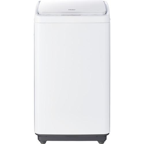 Haier JW-C33B-W 洗濯機 3.3kg ホワイト JWC33BW : ベスト電器Yahoo!店