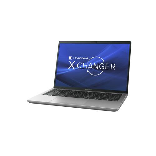 Dynabook ノートPC dynabook X8／YS P1X8YPBS[13.3型 | 4K Core i7