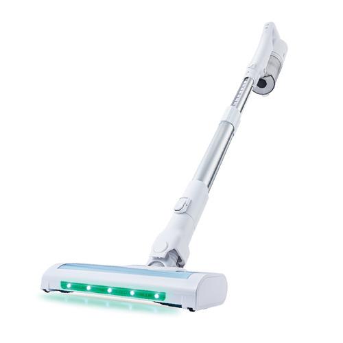 AQUA コードレススティッククリーナー CWWR Amazon.co.jp: アクア