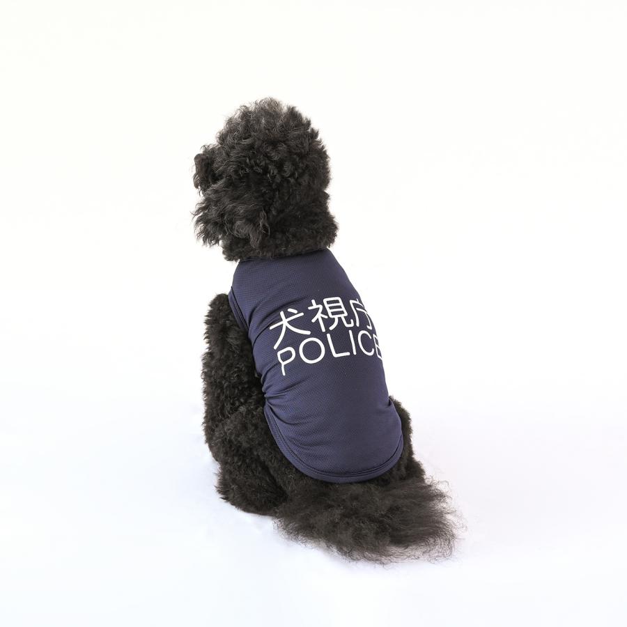 クーポンで最大500円OFF 犬 服 タンクトップ メッシュ｜ベストフレンズ