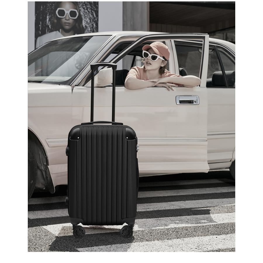 プレゼントあり」スーツケース Mサイズ キャリーケース キャリーバッグ