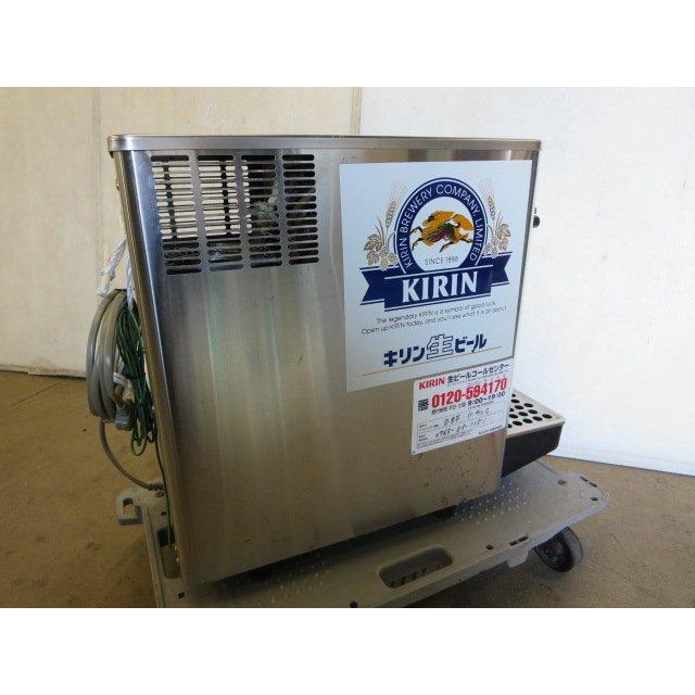 即使用可能ホシザキビールサーバーDBF-K40WA 即使用可能ホシザキビール